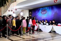 Việt Nam Idol 2015 vẫn tiếp tục tuyển quân dù chưa được cấp phép